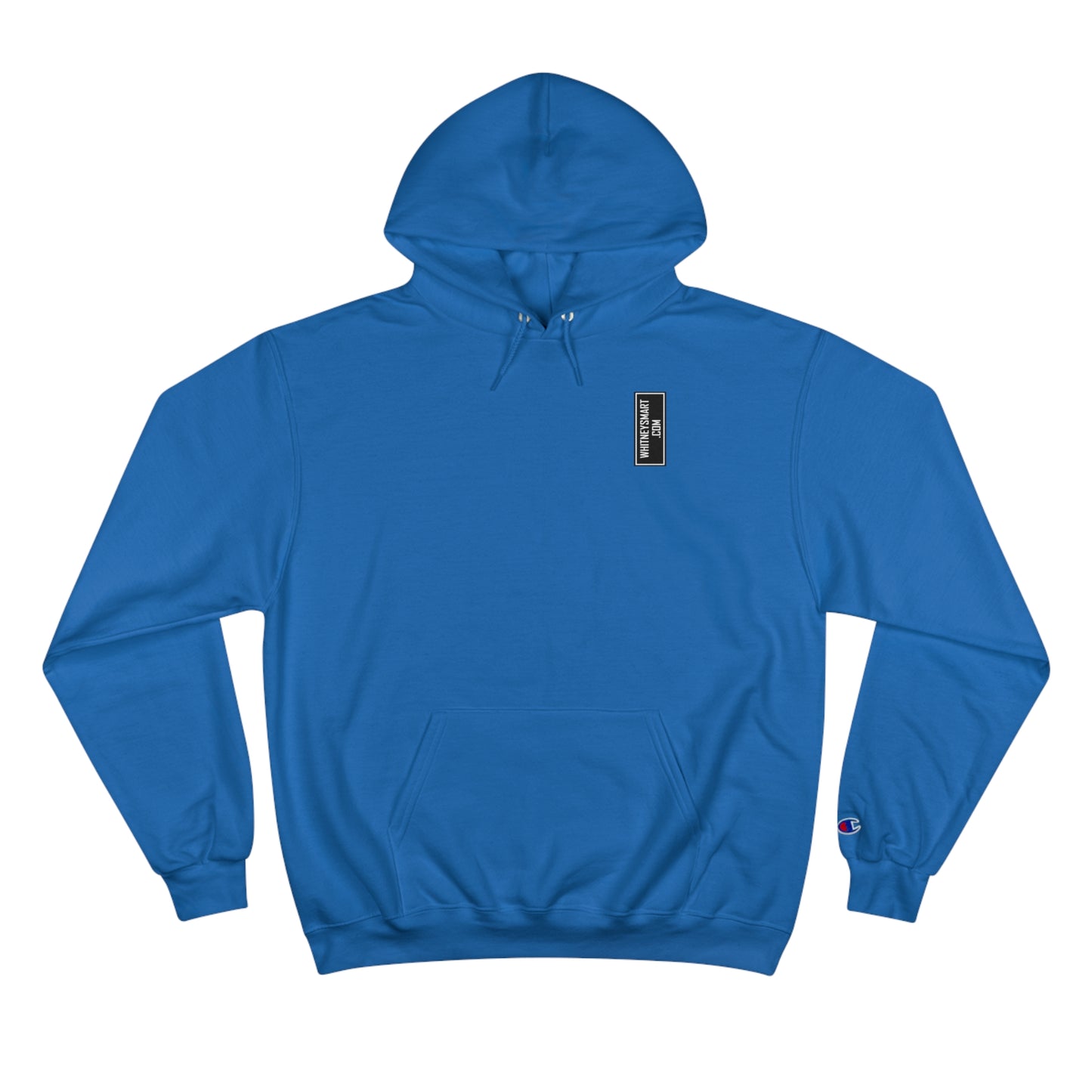 LeJimdary Hoodie