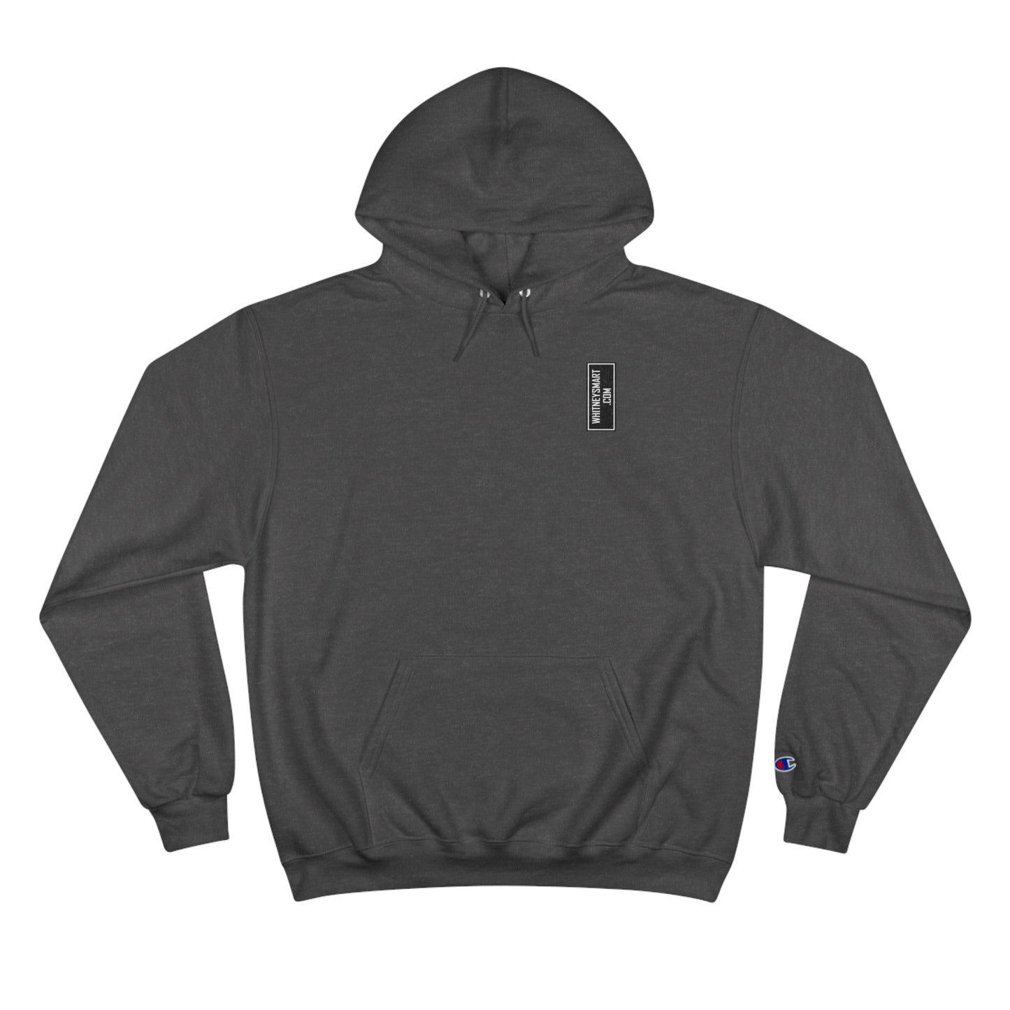 LeJimdary Hoodie