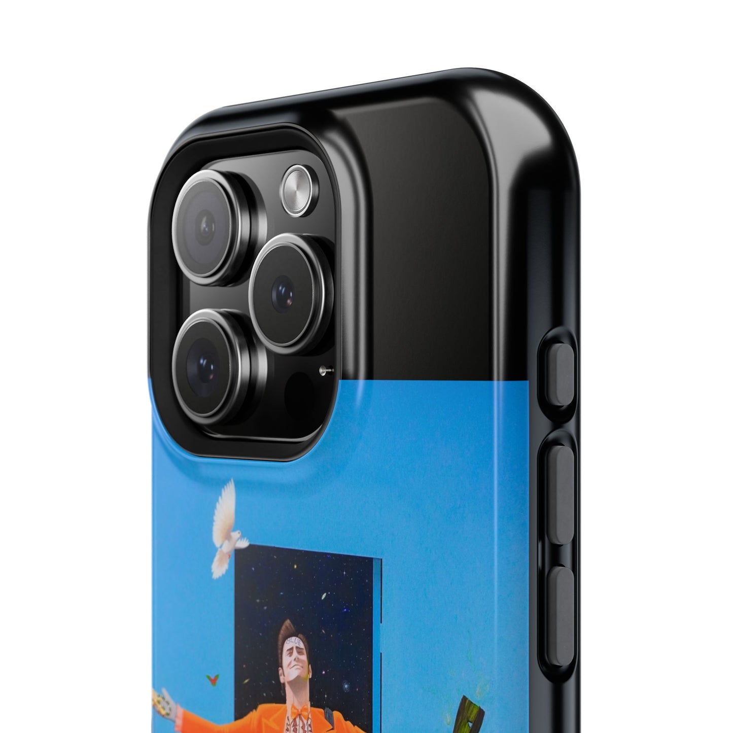 Jim Iphone case