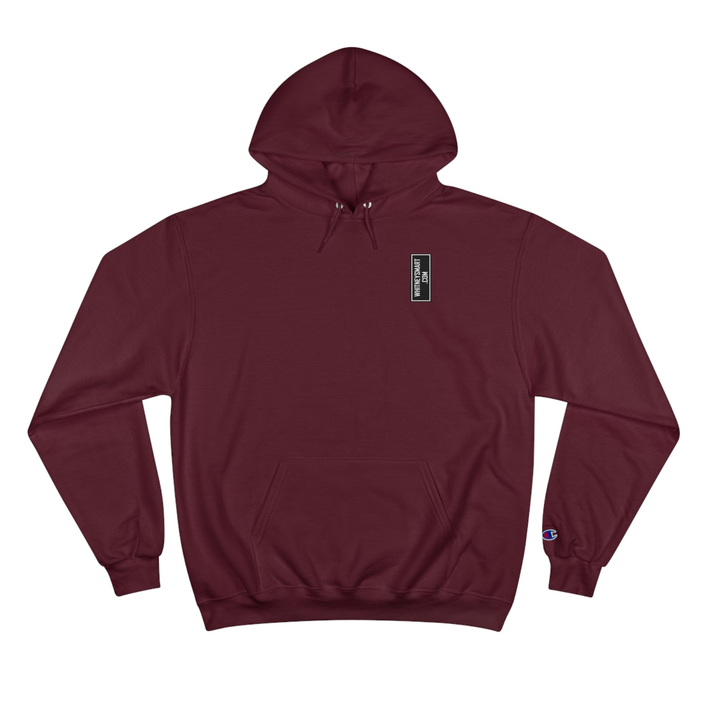 LeJimdary Hoodie