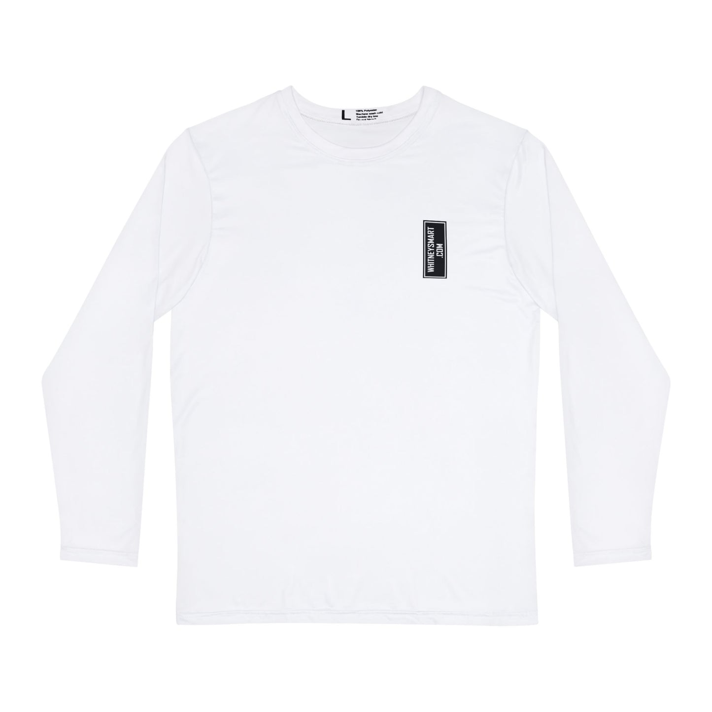 Men's Long Sleeve Jim shirt