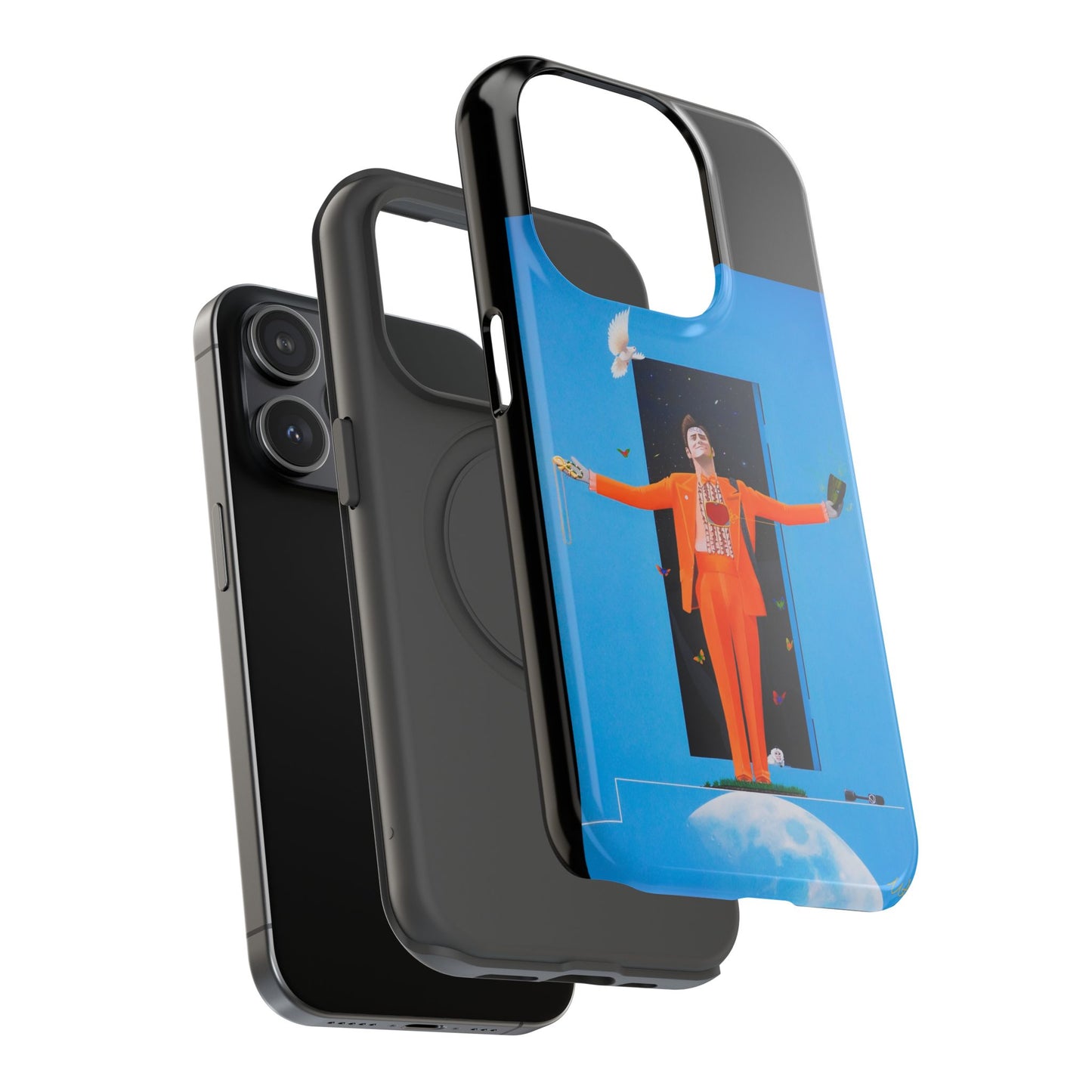 Jim Iphone case