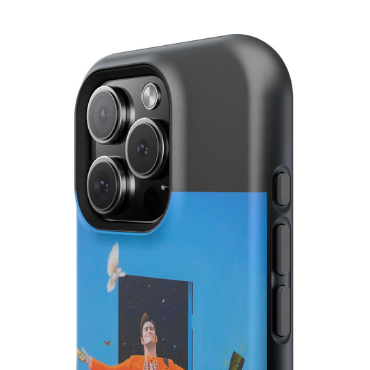 Jim Iphone case