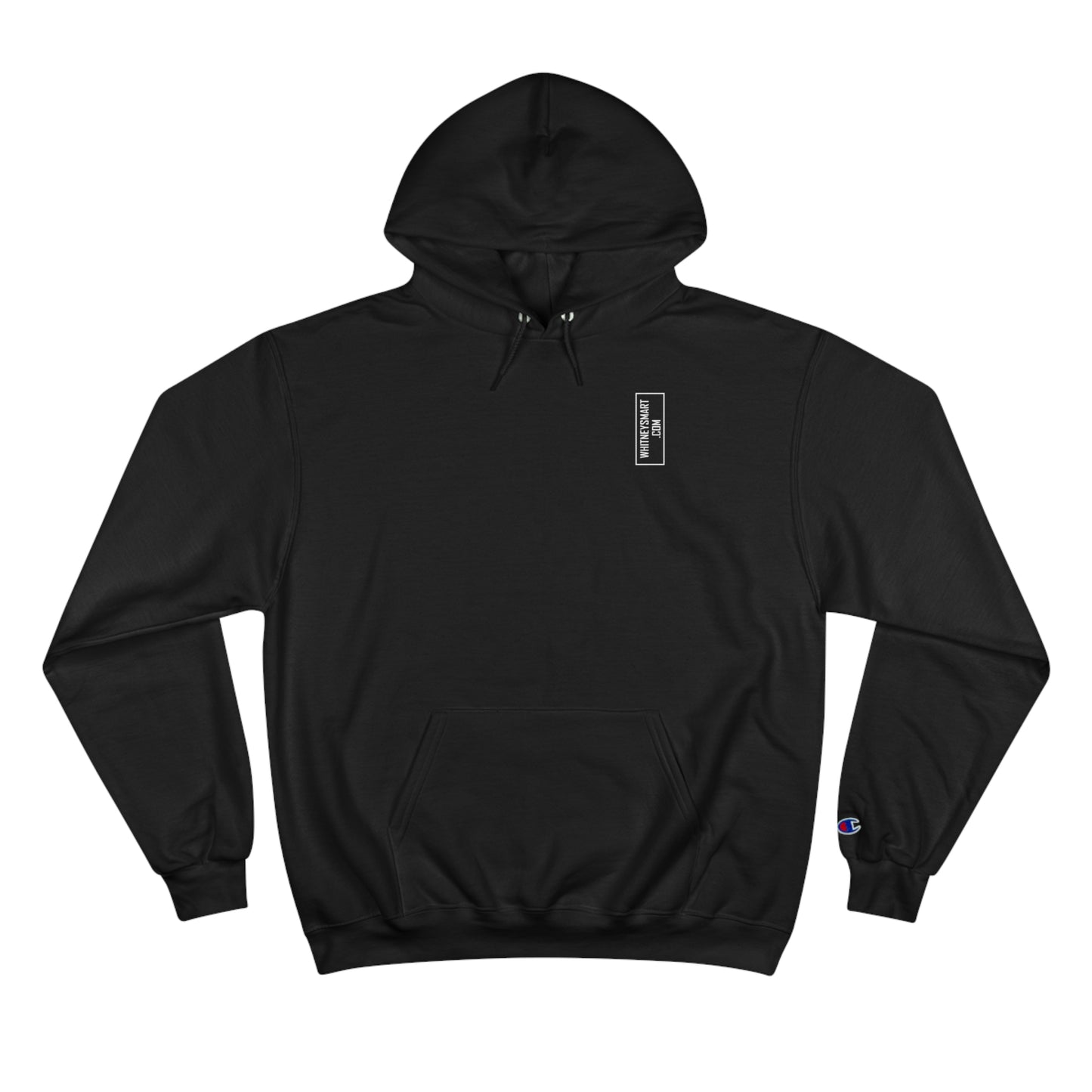 LeJimdary Hoodie