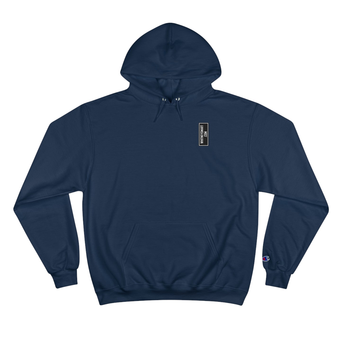 LeJimdary Hoodie