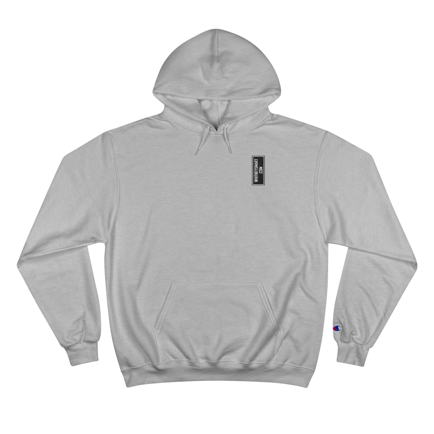 LeJimdary Hoodie