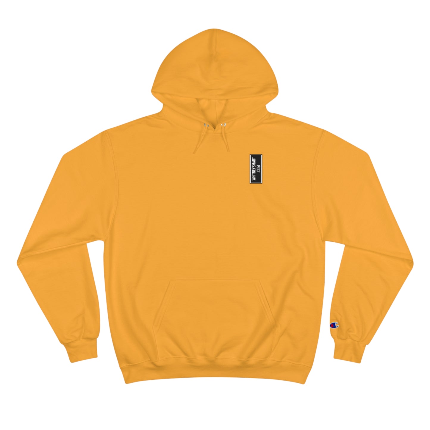 LeJimdary Hoodie