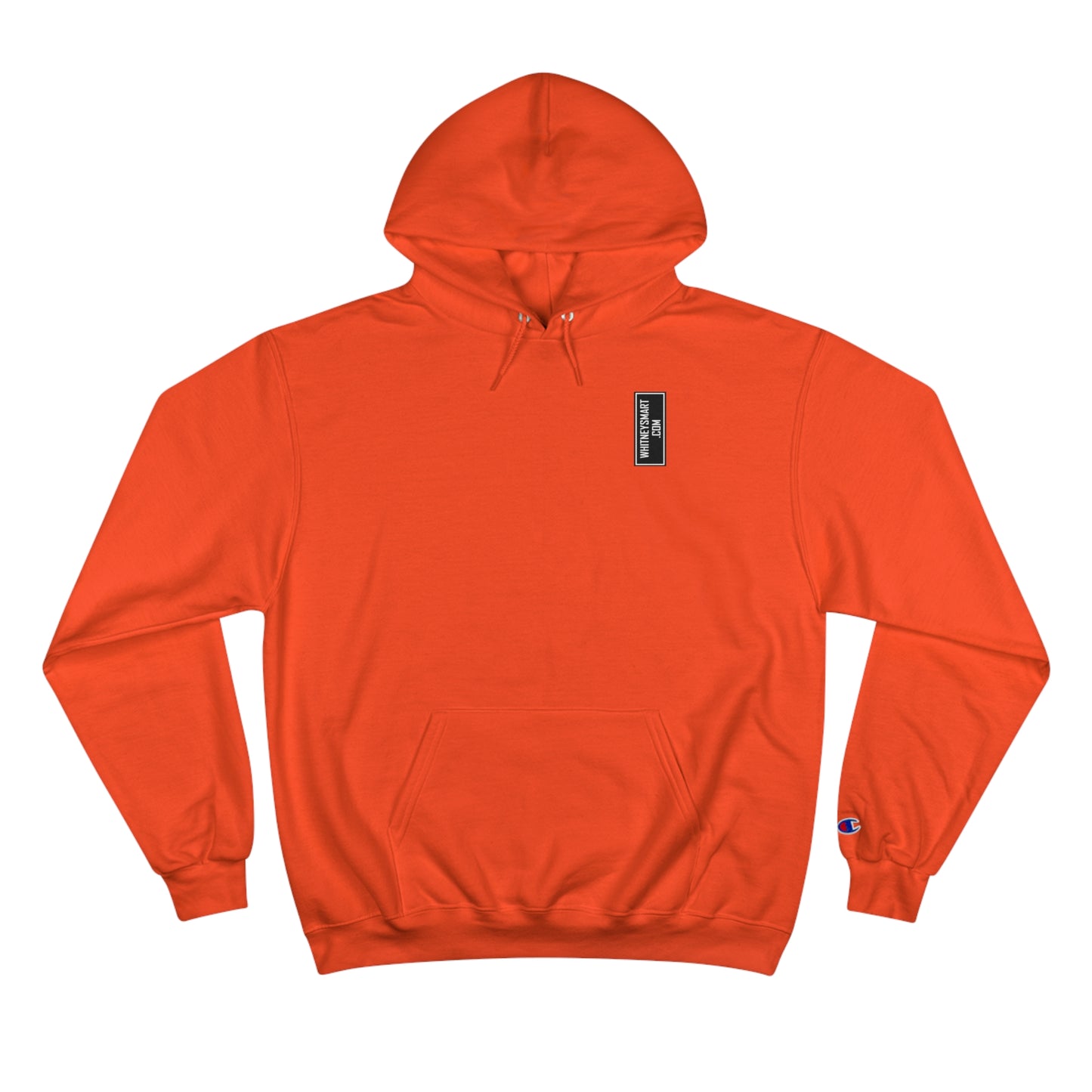 LeJimdary Hoodie