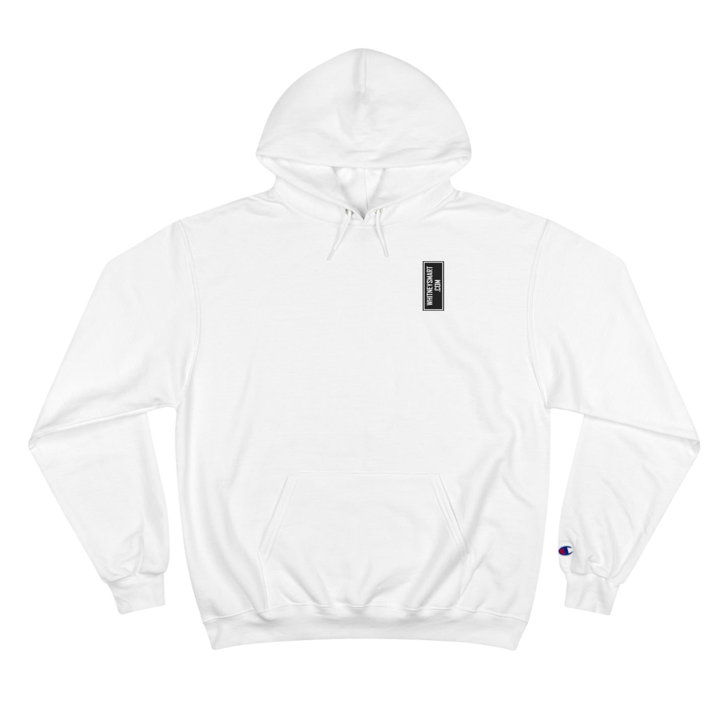 LeJimdary Hoodie